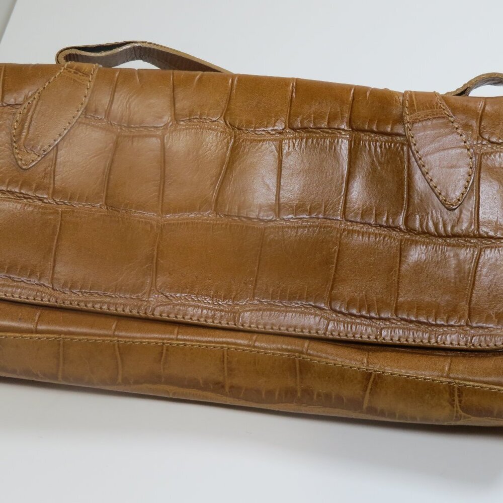 Coccinelle Genuine Leather Bag Italy